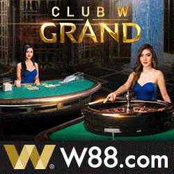 Club W Grand by W88.com