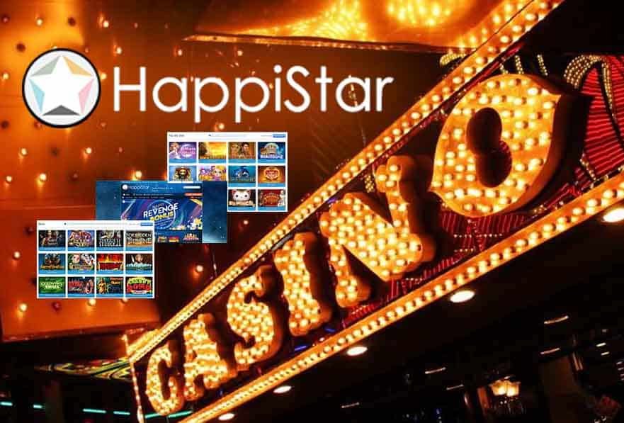 Đánh giá nhà cái mới HappiStar khách quan nhất