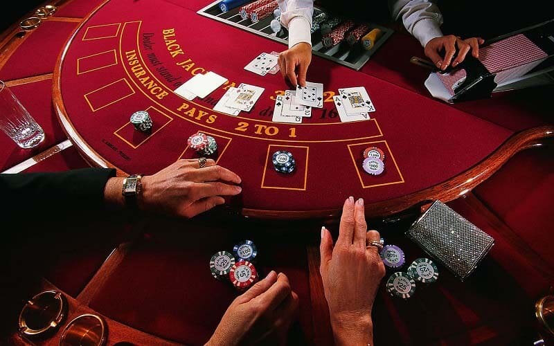 Các thủ thuật giúp bạn kiểm soát số tiền nạp chơi casino trực tuyến