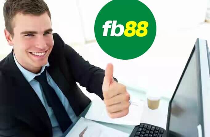 Link vào nhà cái FB88, đăng ký nhà cái FB88 thế nào?
