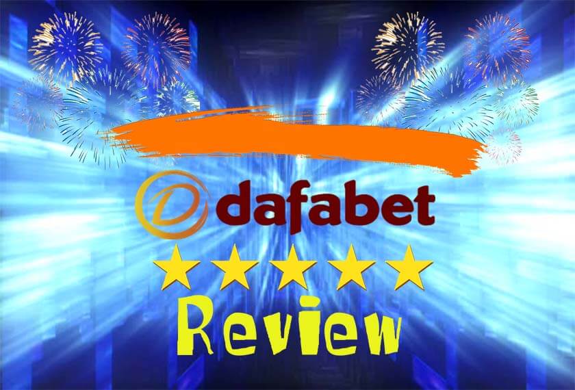 Review sòng bạc Dafabet – Có nên cá độ online tại sòng bạc Dafabet?
