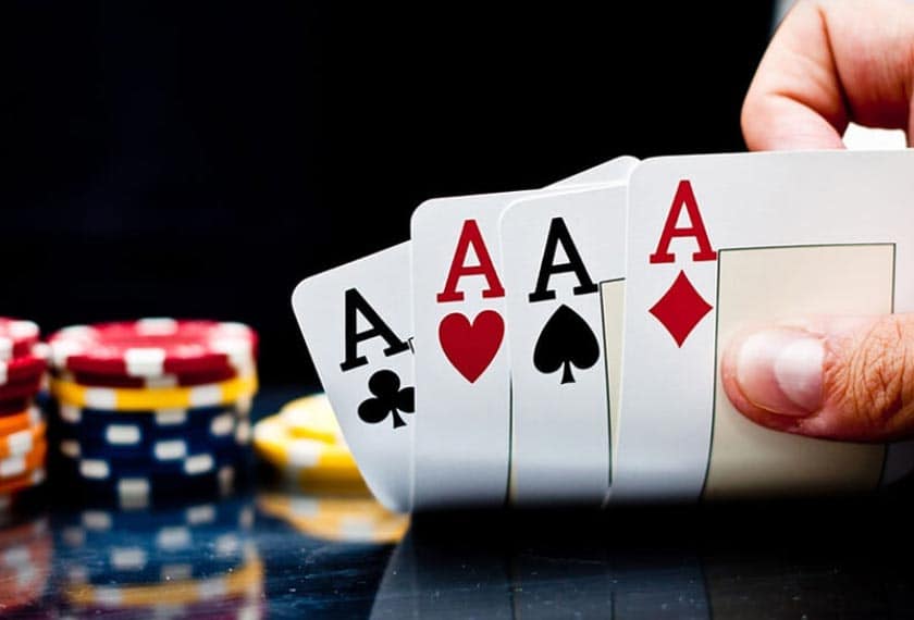 Poker là gì? Hướng dẫn cách chơi bài Poker đầy đủ chi tiết