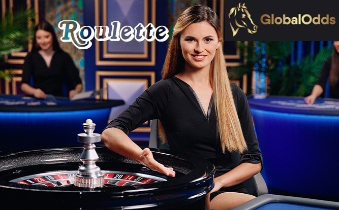 roulette Globalodds