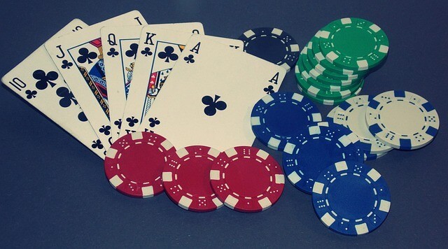 The secret to successful poker w88