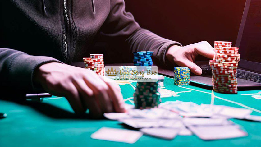 poker rules and strategy