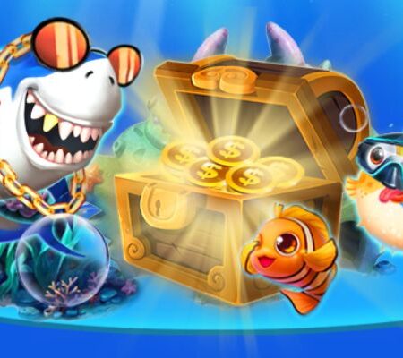 Mẹo Chơi Bắn Cá Đổi Tiền Trên Điện Thoại Tại Casino Online Việt Nam