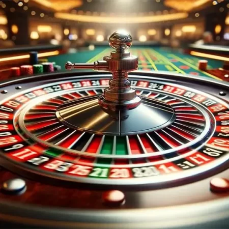 Học Cách Chơi Roulette Thành Công Chỉ Trong 10 Phút Tại Casino Trực Tuyến Việt Nam