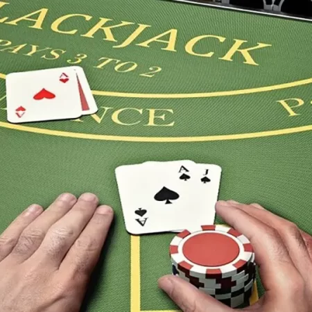 Cách Chơi Xì Dách Không Thua Với Các Chiến Thuật Đơn Giản Tại Nhà Cái Trực Tuyến