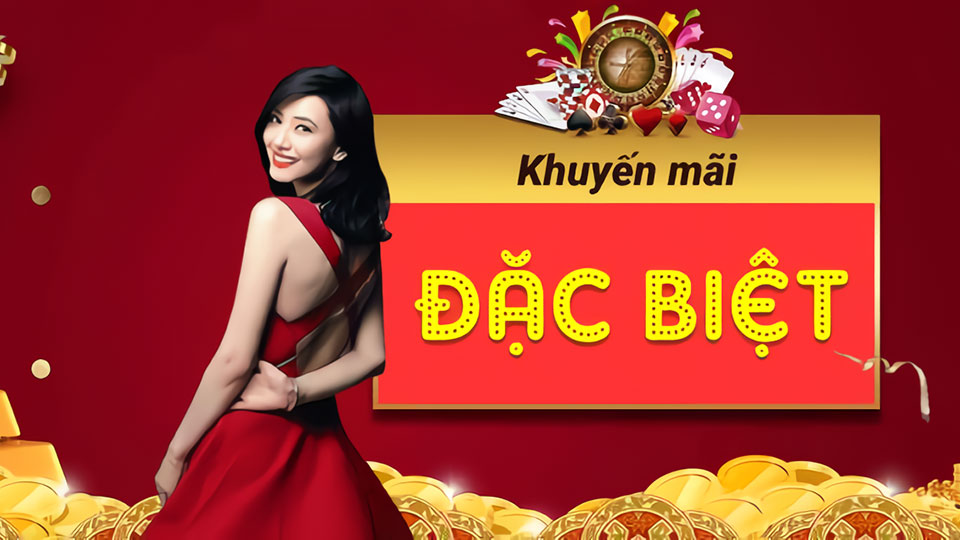 ưu đãi Tài Xỉu Vip Hot