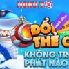 Cách nạp tiền bắn cá online và nhận giftcode VIP tại casino trực tuyến việt nam