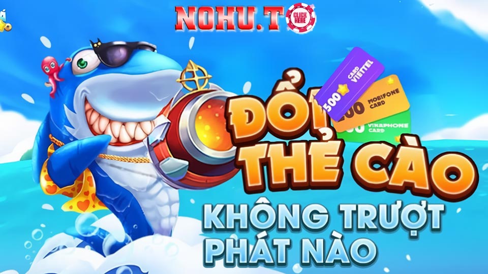 Hướng Dẫn Nạp Tiền Bắn Cá