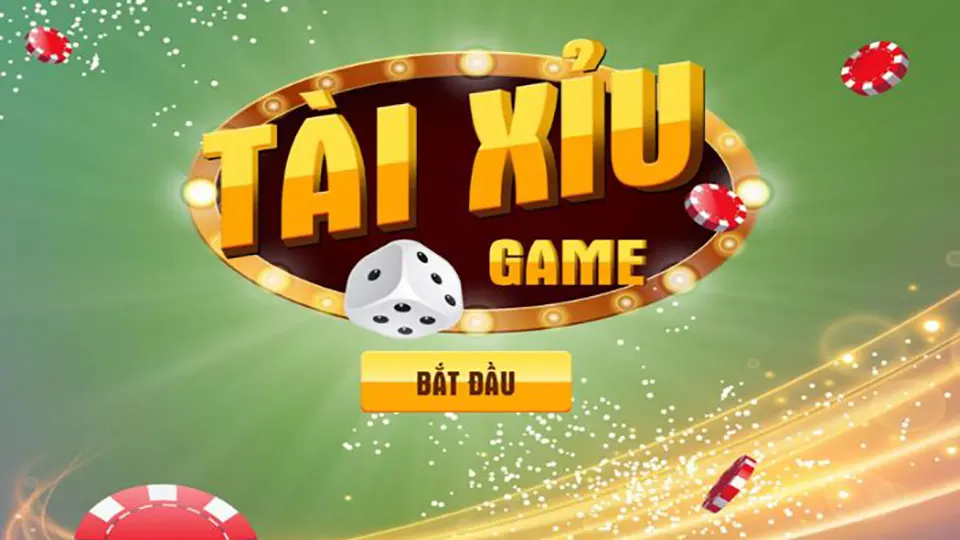 Chơi Tài Xỉu Trên điện Thoạ