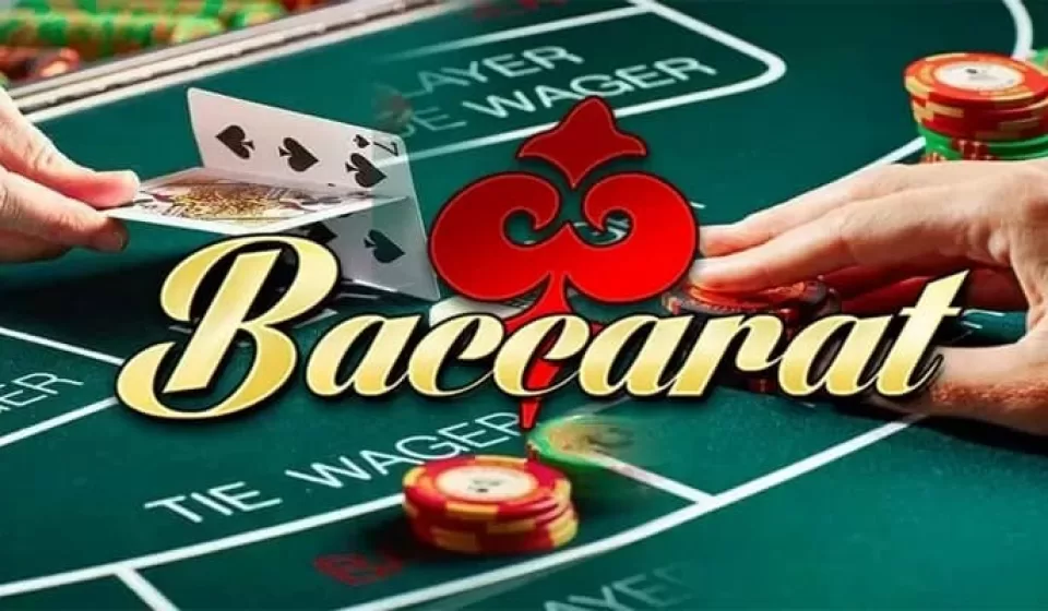 Chiến lược chơi Baccarat