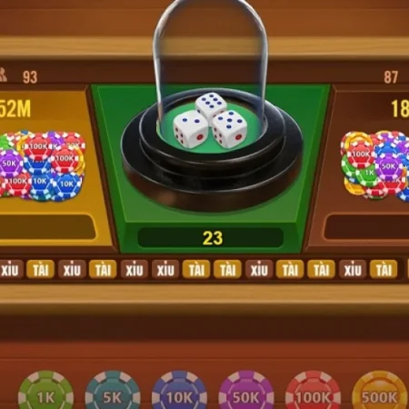 Các Loại Cược Trong Tài Xỉu Hướng Dẫn Chi Tiết Cho Người Mới