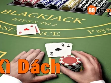 Chiến Lược Thắng Xì Dách Online 2025 – Mẹo Chơi Hiệu Quả Giúp Bạn Tăng Cơ Hội Chiến Thắng