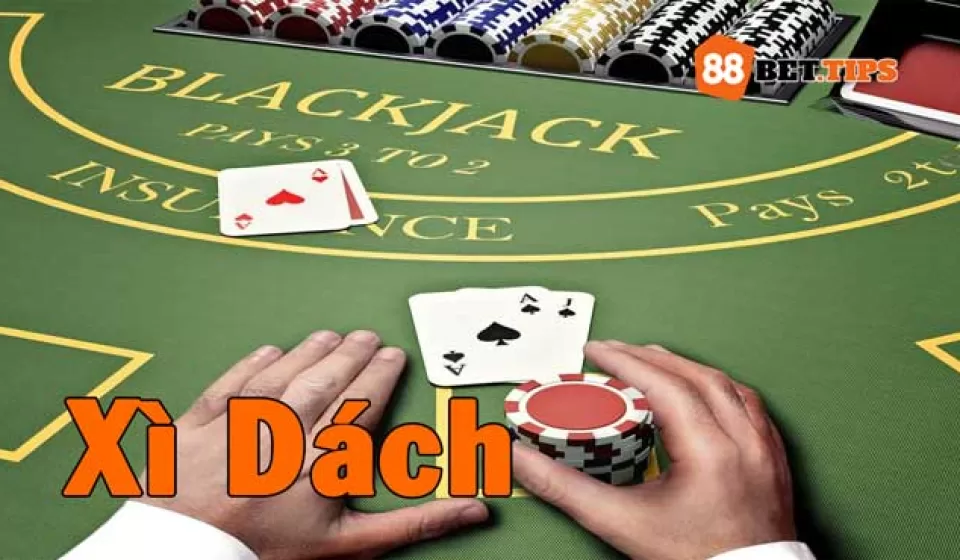 Chiến lược thắng xì dách online