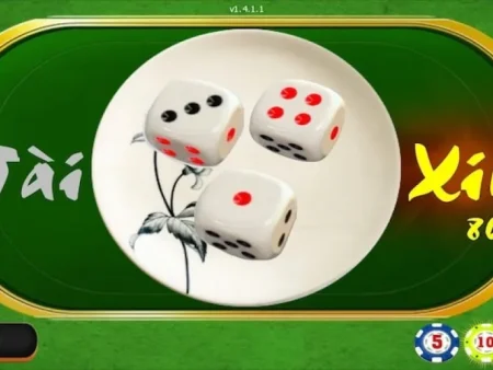 Chiến Thuật Chơi Tài Xỉu Hiệu Quả: Bí Quyết Thắng Lớn Tại Nhà Cái Trực Tuyến 2025