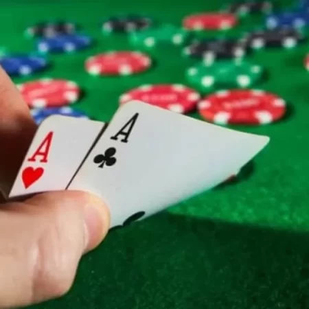 Những Biến Thể Của Xì Dách: Hướng Dẫn Cách Chơi & Mẹo Thắng