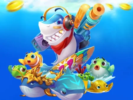 Tổng Hợp Trò Chơi Bắn Cá Đổi Thưởng Hấp Dẫn & Hot Nhất Hiện Nay