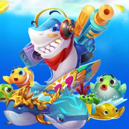 Tổng Hợp Trò Chơi Bắn Cá Đổi Thưởng Hấp Dẫn & Hot Nhất Hiện Nay