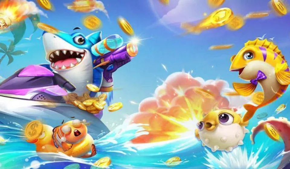 Đánh giá game bắn cá
