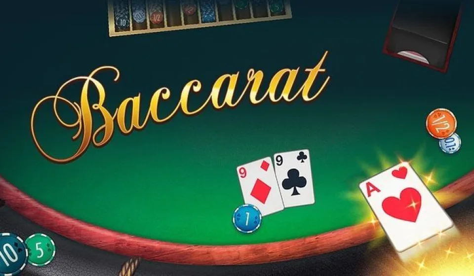 Khuyến mãi và ưu đãi baccarat
