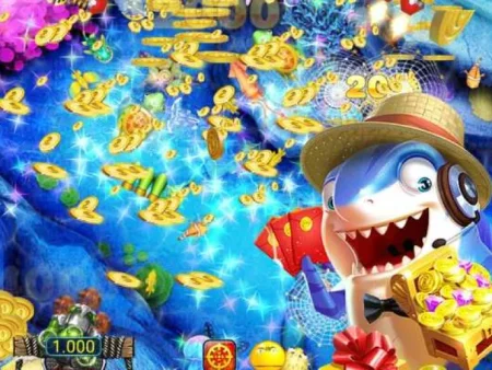 Lợi Ích Của Việc Bắn Cá Trực Tuyến: Giải Trí, Thư Giãn & Kiếm Thưởng