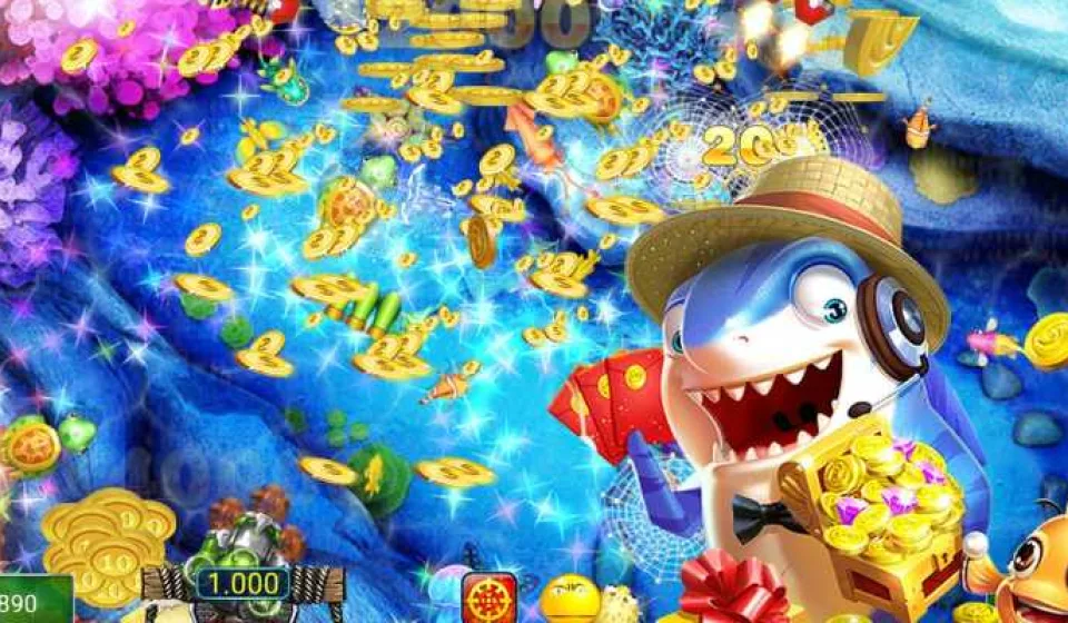 Lợi ích của việc bắn cá