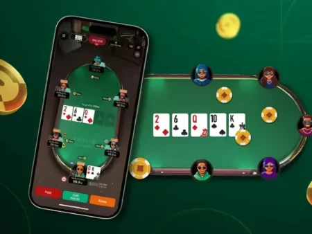 Cách Chọn Bàn Chơi Poker Hiệu Quả Để Tăng Cơ Hội Thắng