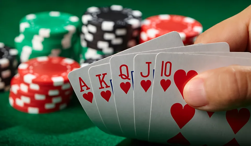 Khuyến mãi poker hiện tại1