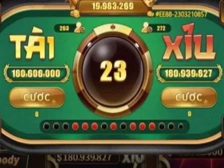 Cách Chơi Tài Xỉu Chi Tiết: Hướng Dẫn & Chiến Lược Thắng Lớn