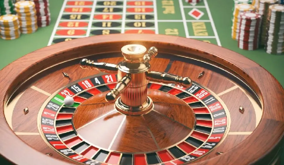Mẹo chơi roulette hiệu quả