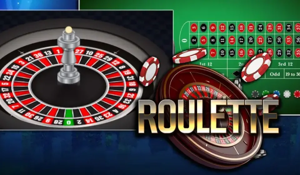Mẹo chơi roulette hiệu quả