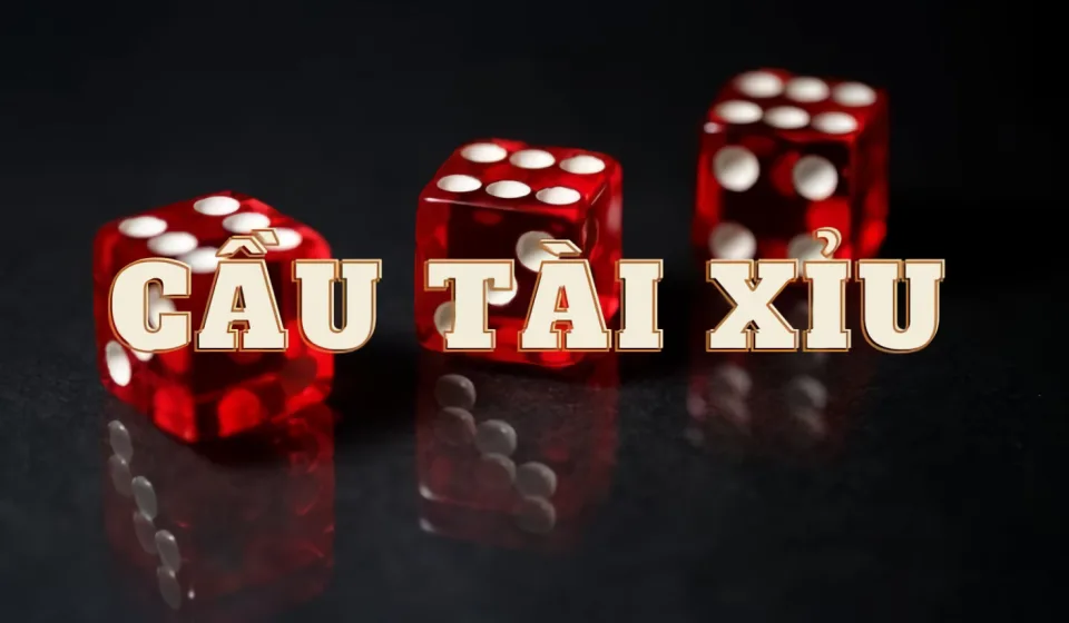 Tài xỉu và các loại cược