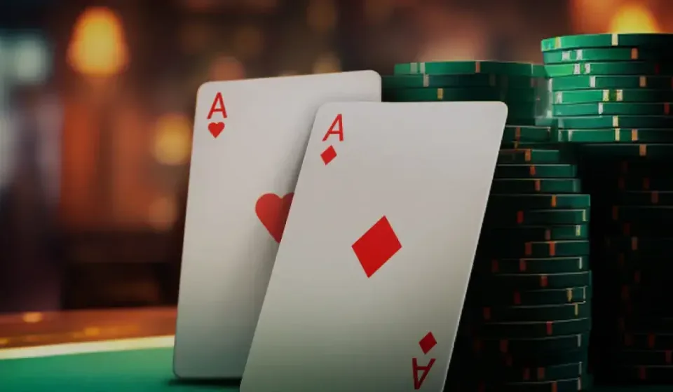 Tặng thưởng poker online