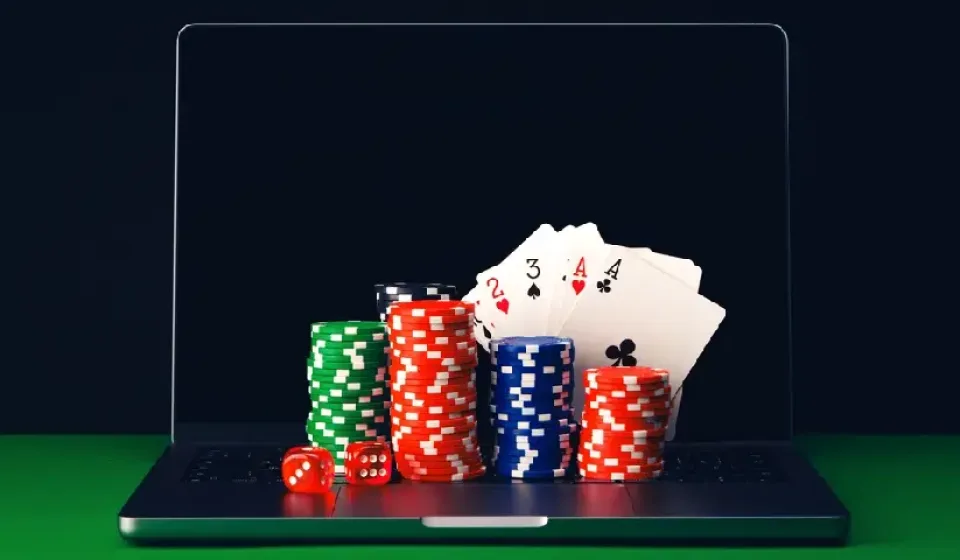 Các loại bài poker