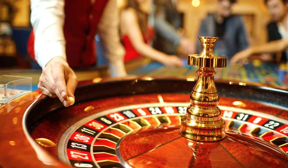 Mẹo và chiến lược chơi roulette