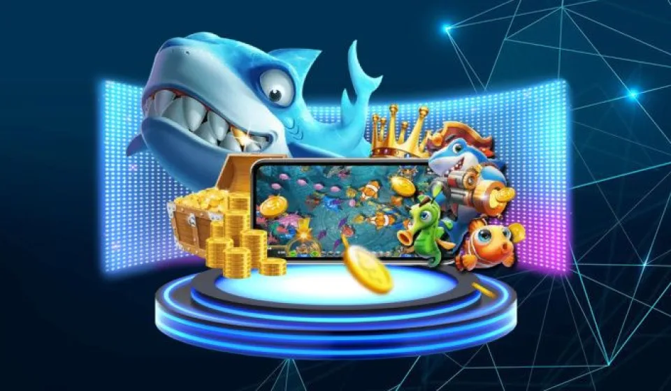 Ưu điểm của bắn cá